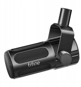 Mikrofon Fifine AmpliTank Tank1 4