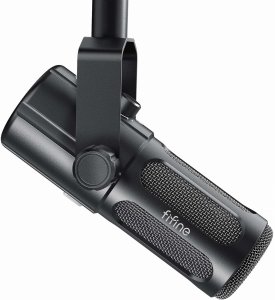 Mikrofon Fifine AmpliTank Tank6 2