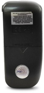 Alkomat Alkomat FITalco Grafit Tester Trzeźwości + Ustniki 6