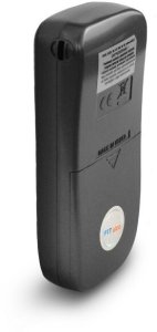 Alkomat Alkomat FITalco Grafit Tester Trzeźwości + Ustniki 7