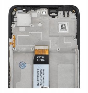 FixCell FixCell wyświetlacz LCD do REDMI 13 OEM z ramką 2