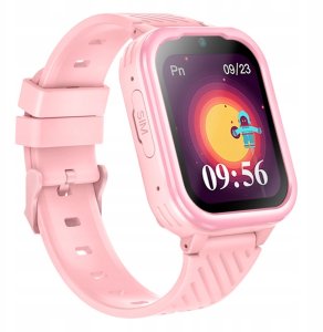 Garett GARETT SMARTWATCH KIDS 4G LTE ZEGAREK DZIECIĘCY 3