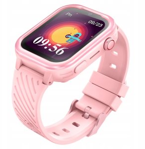 Garett GARETT SMARTWATCH KIDS 4G LTE ZEGAREK DZIECIĘCY 5