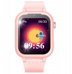 Garett GARETT SMARTWATCH KIDS 4G LTE ZEGAREK DZIECIĘCY 6