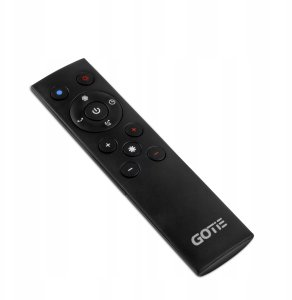 Oczyszczacz powietrza Gotie GOTIE OCZYSZCZACZ POWIETRZA 7W1 GOW-007 NAWILŻACZ + GRZANIE 6