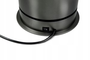 Oczyszczacz powietrza Gotie GOTIE OCZYSZCZACZ POWIETRZA 7W1 GOW-007 NAWILŻACZ + GRZANIE 7