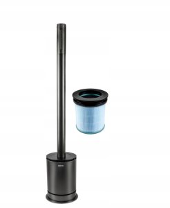 Oczyszczacz powietrza Gotie GOTIE OCZYSZCZACZ POWIETRZA 7W1 GOW-007 NAWILŻACZ + GRZANIE 9