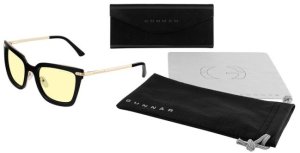 Okulary Gunnar Optiks KAI-00101 okulary do komputera Kobiety 4