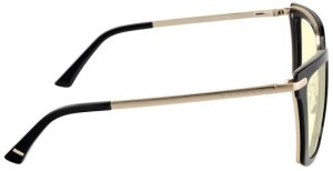 Okulary Gunnar Optiks KAI-00101 okulary do komputera Kobiety 5