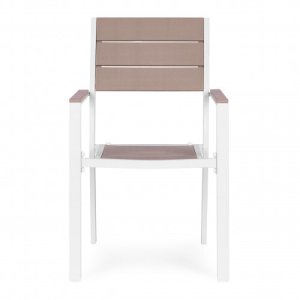 Garden4You Zestaw krzeseł ogrodowych MultiGarden 4