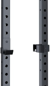 UnderFit Klatka treningowa Power Rack UNDERFIT 2