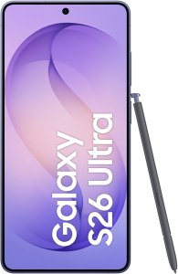 Smartfon Samsung Galaxy S26 Ultra 5G 12/512GB Fioletowy  (SM-S948BZVGEUB) 2