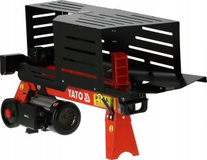 Yato ŁUPARKA DO DREWNA POZIOMA 7T 230V 2300W 2