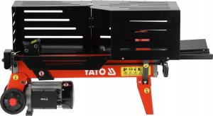 Yato ŁUPARKA DO DREWNA POZIOMA 7T 230V 2300W 3