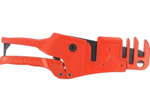 Yato NOŻYCE DO KORYTEK INSTALACYJNYCH PVC 60-110MM 4