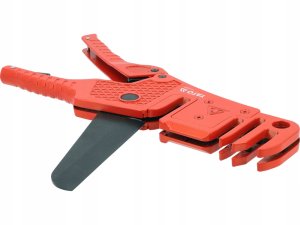 Yato NOŻYCE DO KORYTEK INSTALACYJNYCH PVC 60-110MM 7