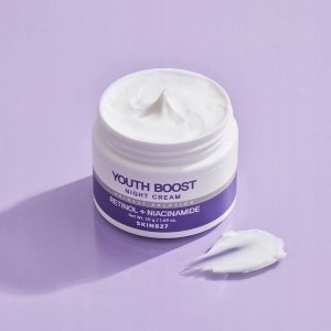KANN SKIN627_Youth Boost Night Cream zaawansowany krem do twarzy na noc 50g 3