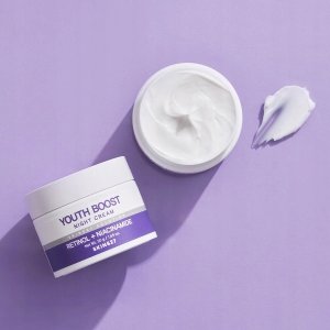 KANN SKIN627_Youth Boost Night Cream zaawansowany krem do twarzy na noc 50g 4