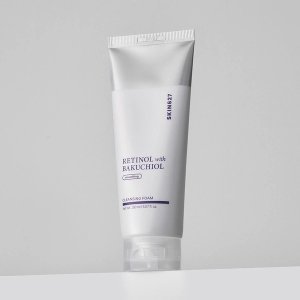 Manyo SKIN627_Retinol With Bakuchiol Cleansing Foam pianka oczyszczająca pory 150ml 2
