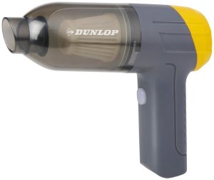 Odkurzacz ręczny Dunlop ODKURZACZ SAMOCHODOWY RĘCZNY 36W DUNLOP 2