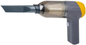 Odkurzacz ręczny Dunlop ODKURZACZ SAMOCHODOWY RĘCZNY 36W DUNLOP 3