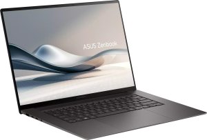 Laptop Asus Zenbook S16 UM5606 Ryzen AI 9 465 / 32 GB / 1 TB / 120 Hz (UM5606GA-SS179W) 2