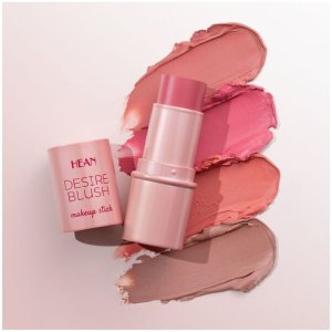 Hean Hean Desire Blush Róż do policzków w sztyfcie 6g ROSY LATTE (01) 3