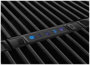 Nawilżacz powietrza Venta LW 45 Czarny 4