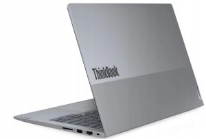 Laptop Lenovo Lenovo Notebook ThinkBook 14 G8 14" WUXGA AG 300N Core 3 100U 16GB 256GB SSD FPR BCKLT W11P 1Y Ci 6