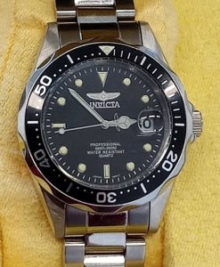Zegarek Invicta Invicta Pro Diver 8932 2