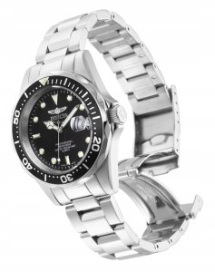 Zegarek Invicta Invicta Pro Diver 8932 3