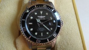 Zegarek Invicta Invicta Pro Diver 8932 8