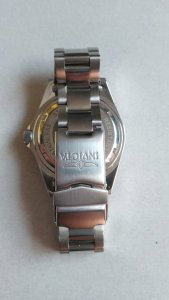 Zegarek Invicta Invicta Pro Diver 8932 9