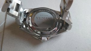 Zegarek Invicta Invicta Pro Diver 8932 10