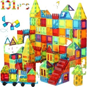 Baczek LAE PICASSO KLOCKI 333 ELEMENTÓW 2