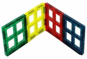 Baczek LAE PICASSO KLOCKI 333 ELEMENTÓW 3