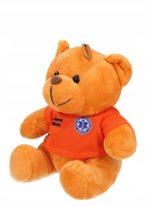 Deef Miś ratownik VIC04375 43759 2