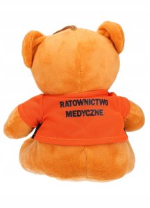 Deef Miś ratownik VIC04375 43759 3