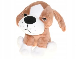 Hero *****Pies pluszowy 15cm 93718 37185 2