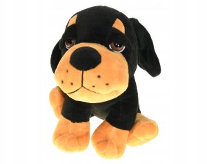 Hero *****Pies pluszowy 15cm 93718 37185 3
