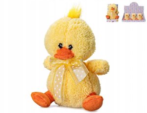 Trixie *****Kaczka pluszowa 15cm w pud.90036 00363 2