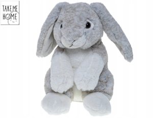 NICI *****Królik pluszowy 20cm 660560 05724 2