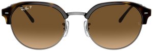 RayBan Ray-Ban RB4429 710/M2 53 2