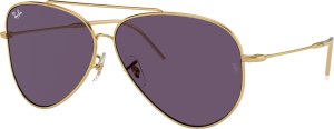 RayBan Ray-Ban RBR0101S 001/1A 59 2
