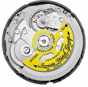 Zegarek Invicta Invicta Pro Diver 8929 3