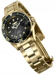 Zegarek Invicta Invicta Pro Diver 8929 4