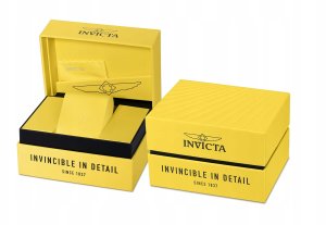 Zegarek Invicta Invicta Pro Diver 8929 5