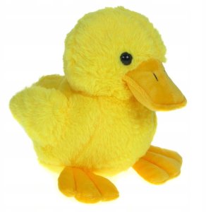 Lumarko *****Kaczka pluszowa 20cm 93249 32494 2