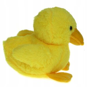 Lumarko *****Kaczka pluszowa 20cm 93249 32494 3