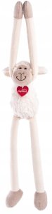 Woodyland WOODYLAND LUMPIN OwieczOliviaHugMe 70cm 94233 4